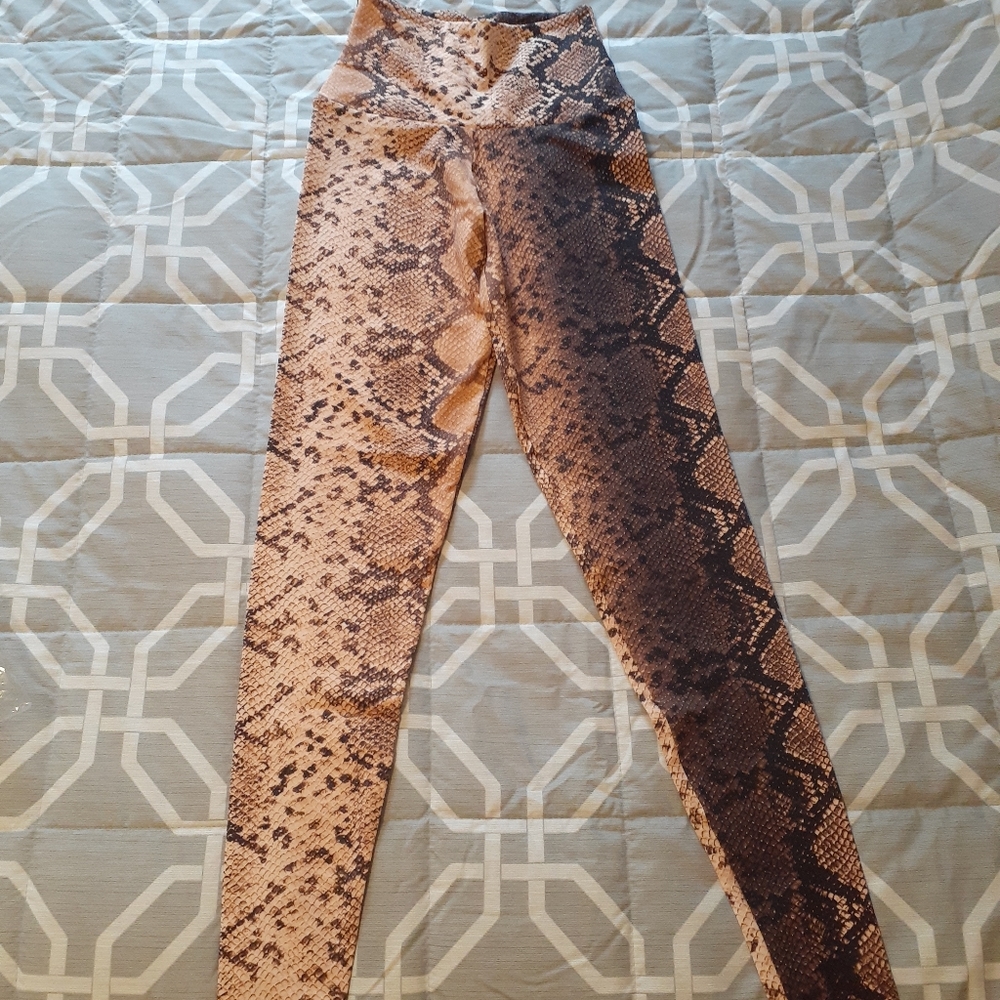 Booty by Brabants Leggings